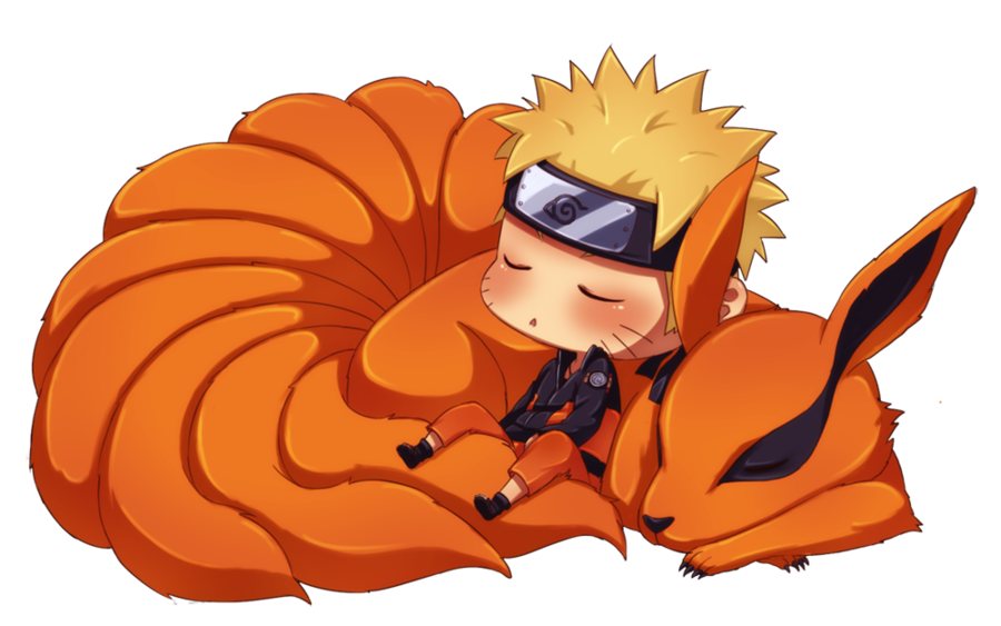 naruto_and_kyuubi_by_ichan_01-d3d15q8
