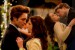 Twilight - Edward a Bella na plese