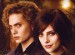 New Moon - Jasper a Alice Cullen