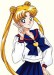 (Sailor Moon) Usagi Tsukino
