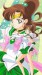 (Sailor Jupiter) Makoto Kino 