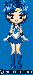 Sailor Merkury