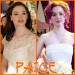 Charmed - Paige jako nevěsta