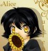 Alice Cullen - anime