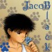 Jacob Black - anime